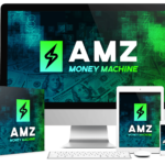 What Is AMZ Money Machine?